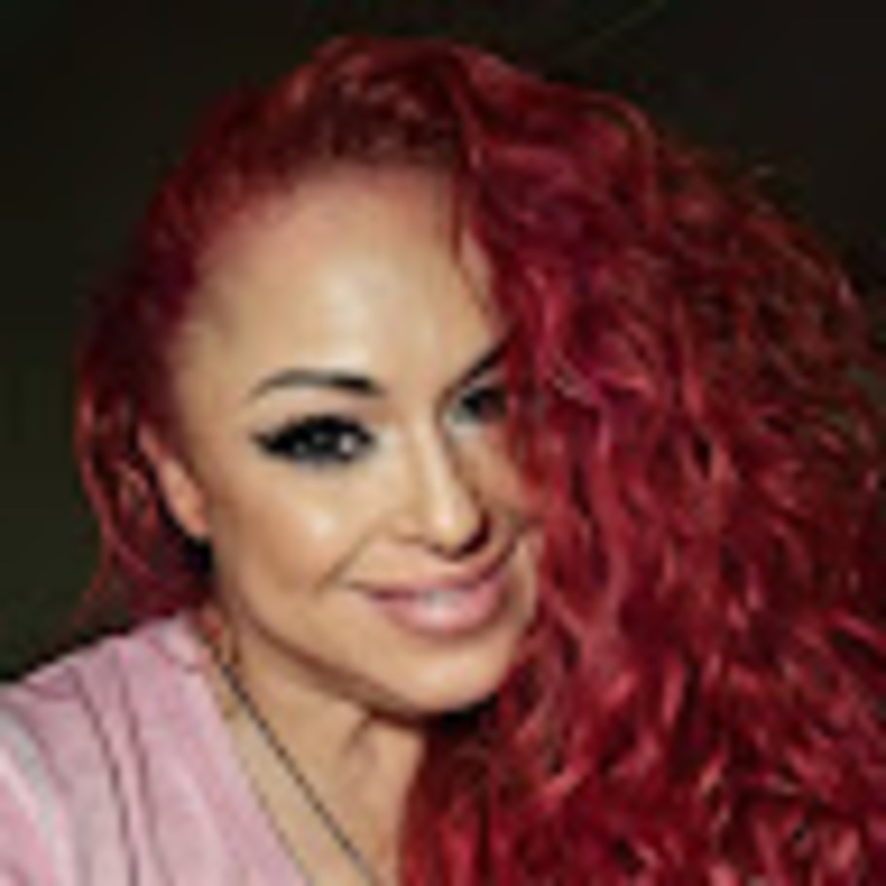 Meet your Posher, Misty dawn